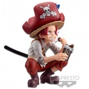 (PO) One Piece The Grandline Children Wanokuni vol.1 - Shanks Image_2