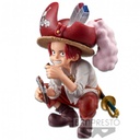 (PO) One Piece The Grandline Children Wanokuni vol.1 - Shanks Image_3