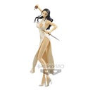 (PO) One Piece Glitter & Glamours Nico Robin Kung Fu Style (White) Image_1