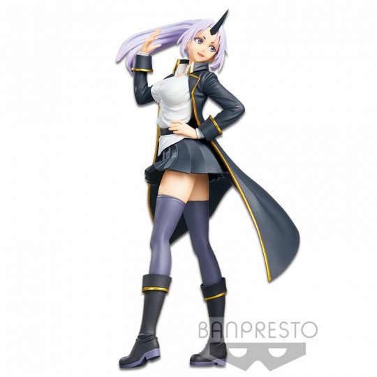 (PO) That time I Got Reincarnated as a Slime Espresto Glossy Body - Shion Image_1