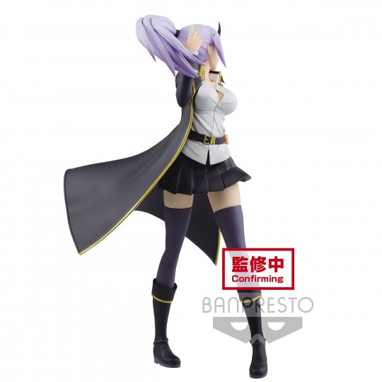 (PO) That time I Got Reincarnated as a Slime Espresto Glossy Body - Shion Image_3