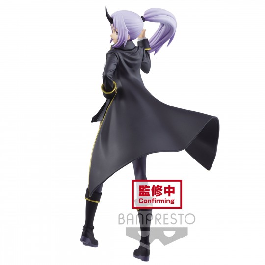 (PO) That time I Got Reincarnated as a Slime Espresto Glossy Body - Shion Image_4