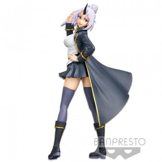 (PO) That time I Got Reincarnated as a Slime Espresto Glossy Body - Shion Image_5