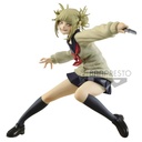(PO) My Hero Academia The Evil Villians Vol.1 - Himiko Toga Image_1