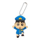 (PO) Crayon Shin-chan: Nazo Meki! Hana no Tenkasu Gakuen Swing Mascot Image_2