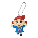 (PO) Crayon Shin-chan: Nazo Meki! Hana no Tenkasu Gakuen Swing Mascot Image_4