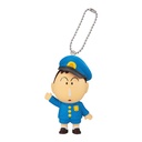 (PO) Crayon Shin-chan: Nazo Meki! Hana no Tenkasu Gakuen Swing Mascot Image_6