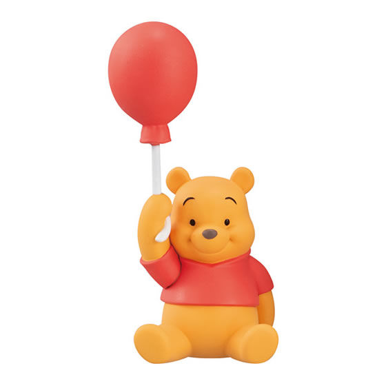 (PO) Narabundesu. Queue Up Winnie the Pooh  Image_2