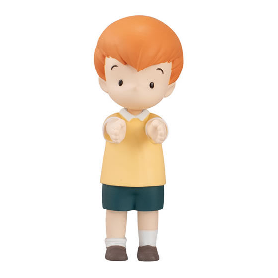 (PO) Narabundesu. Queue Up Winnie the Pooh  Image_3