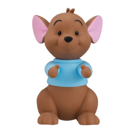 (PO) Narabundesu. Queue Up Winnie the Pooh  Image_4