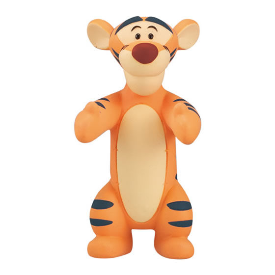 (PO) Narabundesu. Queue Up Winnie the Pooh  Image_5