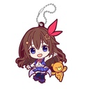 (PO) Hololive Production Capsule Rubber Mascot Collection Image_2
