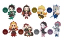 (PO) Demon Slayer: Kimetsu no Yaiba Rubber Stand Collection Vol. 4 [BOX] Image_2