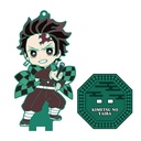 (PO) Demon Slayer: Kimetsu no Yaiba Rubber Stand Collection Vol. 4 [BOX] Image_3