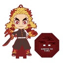 (PO) Demon Slayer: Kimetsu no Yaiba Rubber Stand Collection Vol. 4 [BOX] Image_7