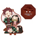 (PO) Demon Slayer: Kimetsu no Yaiba Rubber Stand Collection Vol. 4 [BOX] Image_8