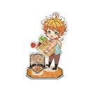 (PO) The Promised Neverland Acrylic Stand - Emma Farm Ver. Image_2