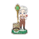 (PO) The Promised Neverland Acrylic Stand - Norman Farm Ver. Image_2