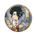 (PO) The Promised Neverland Can Badge - Ray Farm Ver. Image_1