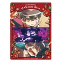 (PO) Toilet-bound Hanako-kun Red Sheet Image_1
