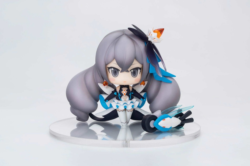 (PO) Honkai Impact 3rd - Bronya Zaychik Herrscher of Reason Image_2