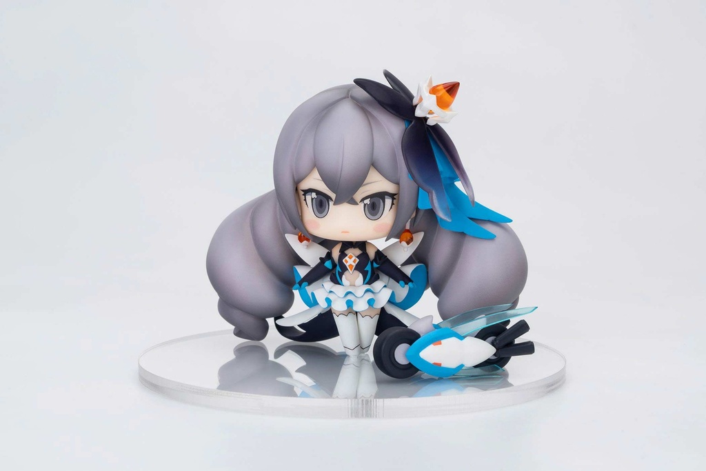 (PO) Honkai Impact 3rd - Bronya Zaychik Herrscher of Reason Image_3