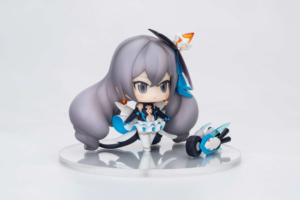 (PO) Honkai Impact 3rd - Bronya Zaychik Herrscher of Reason Image_4