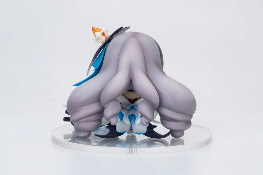 (PO) Honkai Impact 3rd - Bronya Zaychik Herrscher of Reason Image_6