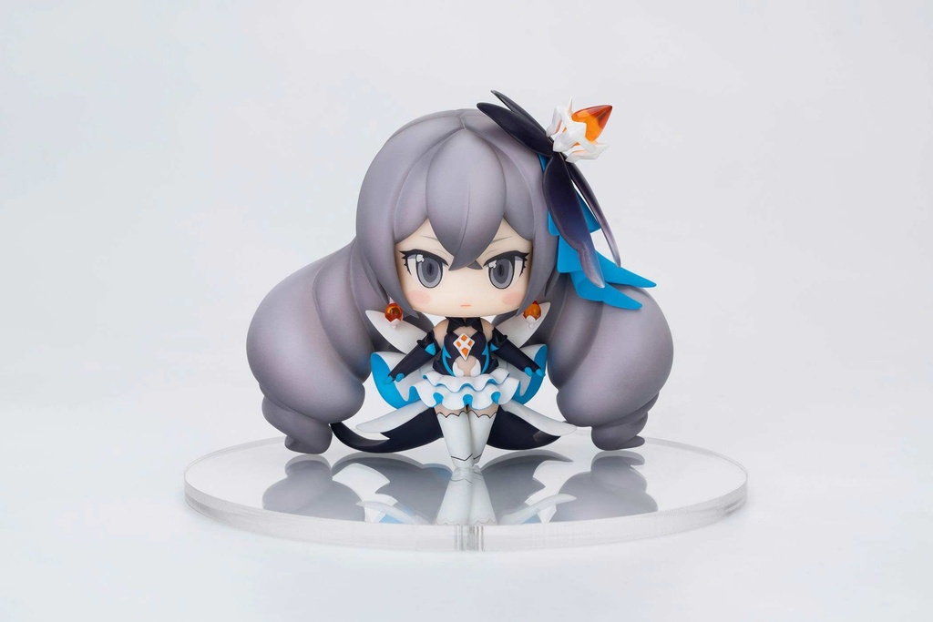 (PO) Honkai Impact 3rd - Bronya Zaychik Herrscher of Reason Image_7