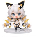 (PO) Honkai Impact 3rd - Kiana Kaslana Bastet's Secret Image_1
