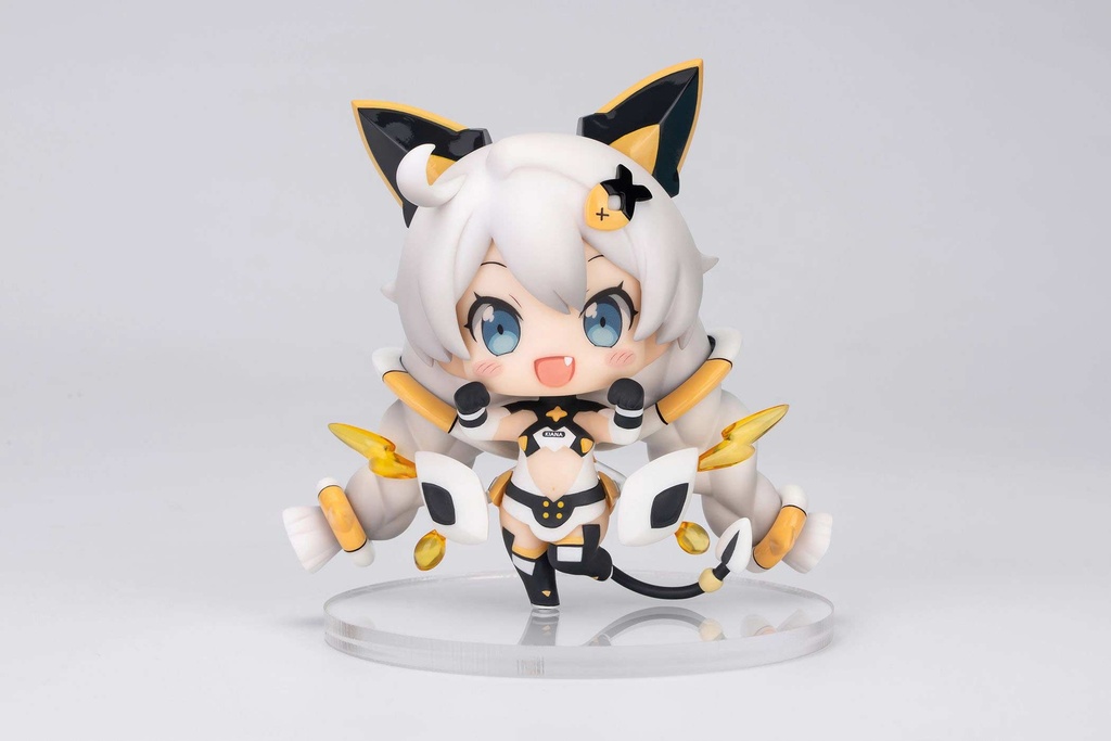 (PO) Honkai Impact 3rd - Kiana Kaslana Bastet's Secret Image_2