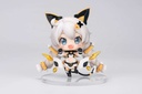 (PO) Honkai Impact 3rd - Kiana Kaslana Bastet's Secret Image_2