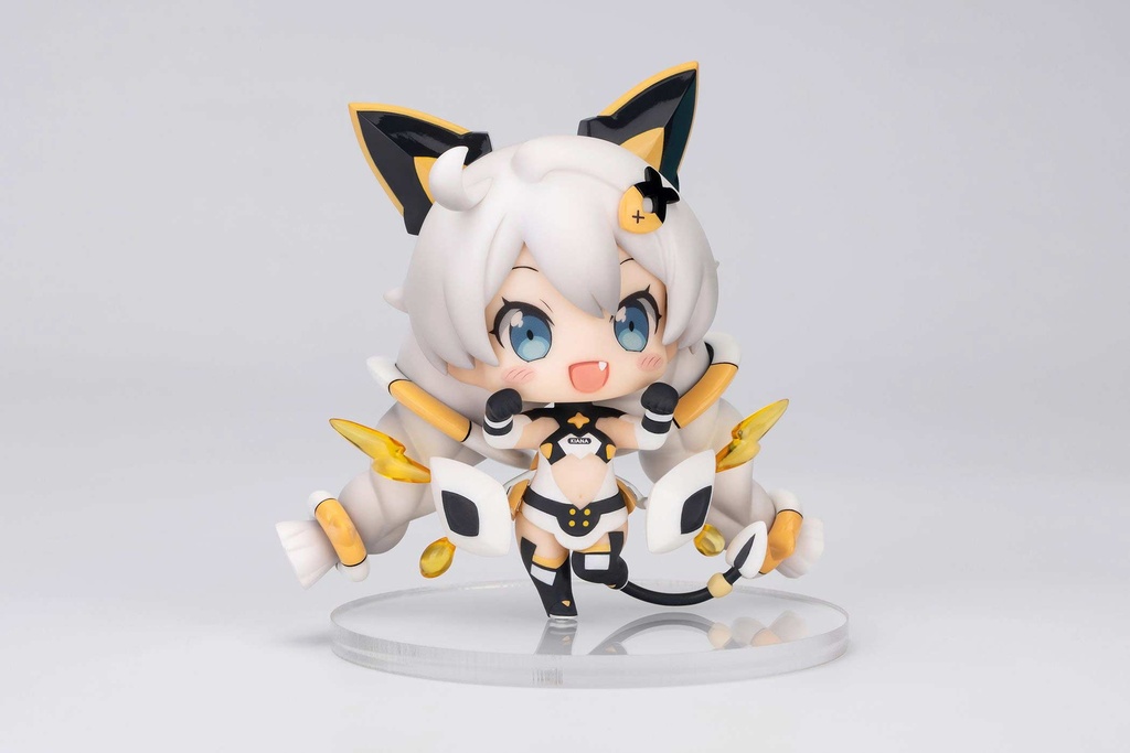 (PO) Honkai Impact 3rd - Kiana Kaslana Bastet's Secret Image_3