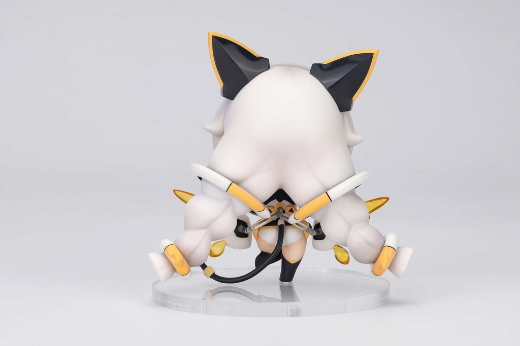 (PO) Honkai Impact 3rd - Kiana Kaslana Bastet's Secret Image_5