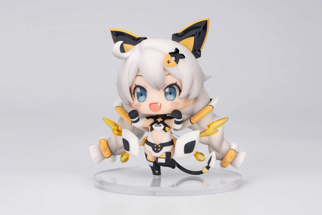 (PO) Honkai Impact 3rd - Kiana Kaslana Bastet's Secret Image_7