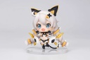 (PO) Honkai Impact 3rd - Kiana Kaslana Bastet's Secret Image_7