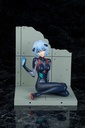 (PO) Evangelion: 3.0+1.0 Ayanami Rei (Tentative Name) Plugsuit Ver. Evangelion: 3.0+1.0 Color Image_3