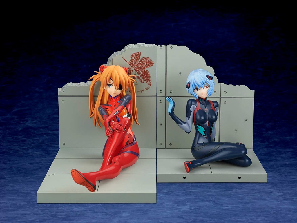 (PO) Evangelion: 3.0+1.0 Ayanami Rei (Tentative Name) Plugsuit Ver. Evangelion: 3.0+1.0 Color Image_8