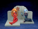 (PO) Evangelion: 3.0+1.0 Ayanami Rei (Tentative Name) Plugsuit Ver. Evangelion: 3.0+1.0 Color Image_8