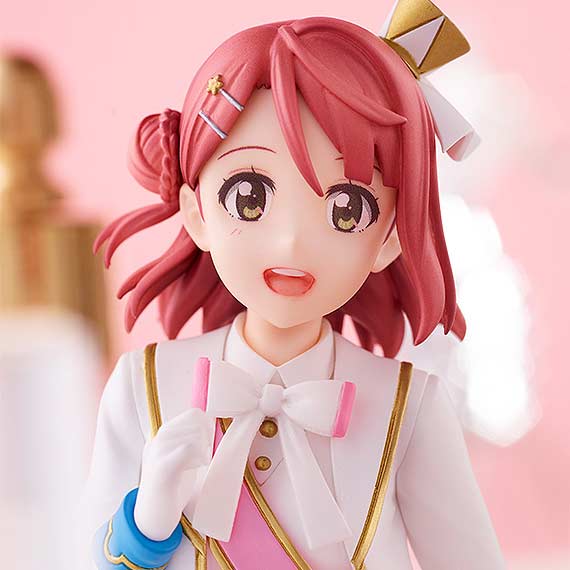 (PO) POP UP PARADE Love Live! Nijigasaki Academy School Idol Club - Uehara Ayumu Image_1