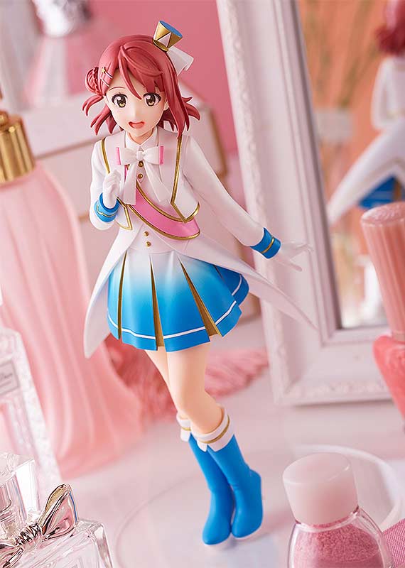 (PO) POP UP PARADE Love Live! Nijigasaki Academy School Idol Club - Uehara Ayumu Image_4