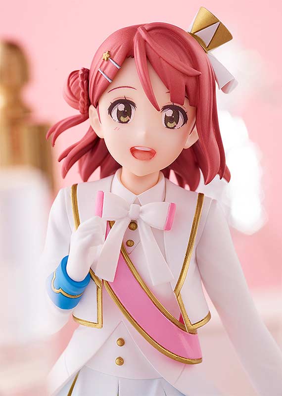 (PO) POP UP PARADE Love Live! Nijigasaki Academy School Idol Club - Uehara Ayumu Image_7