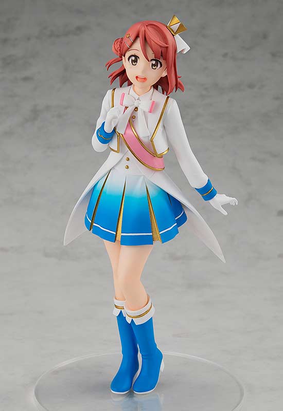(PO) POP UP PARADE Love Live! Nijigasaki Academy School Idol Club - Uehara Ayumu Image_8
