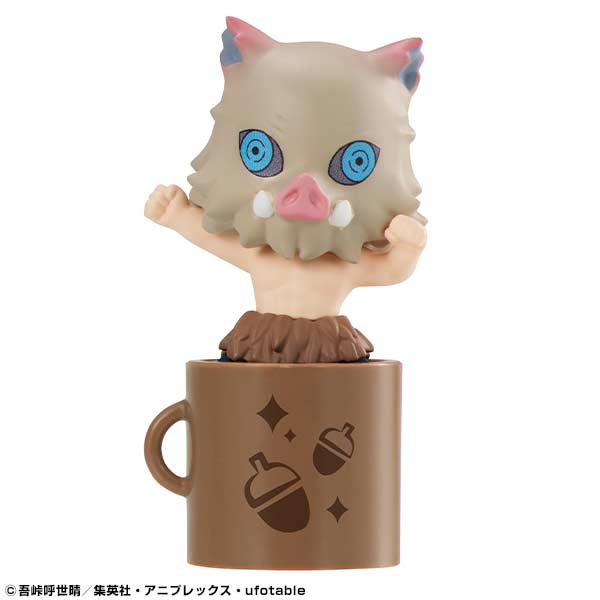 (PO) OchaTomo Series Demon Slayer: Kimetsu no Yaiba [BOX] Image_6