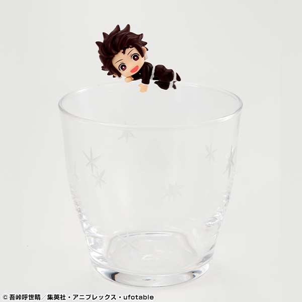 (PO) OchaTomo Series Demon Slayer: Kimetsu no Yaiba [BOX] Image_8