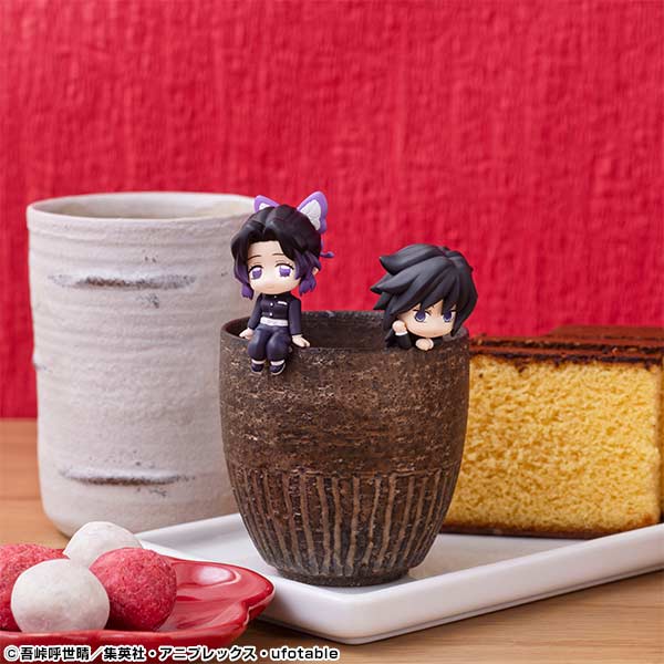 (PO) OchaTomo Series Demon Slayer: Kimetsu no Yaiba [BOX] Image_12