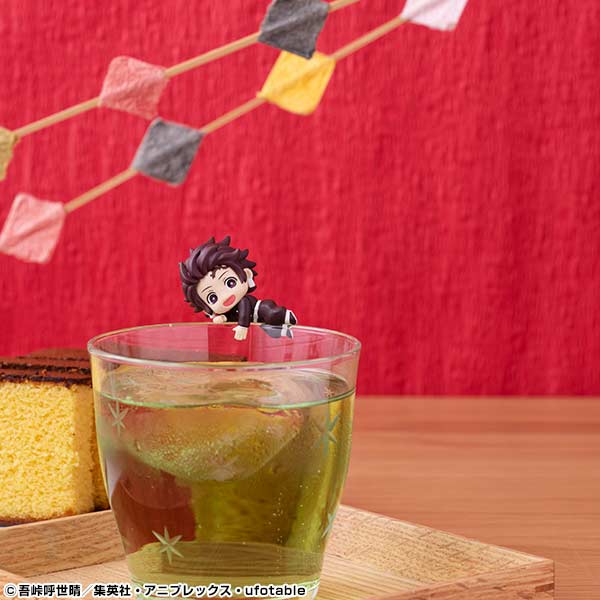 (PO) OchaTomo Series Demon Slayer: Kimetsu no Yaiba [BOX] Image_13