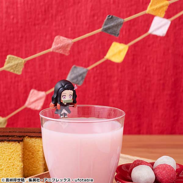 (PO) OchaTomo Series Demon Slayer: Kimetsu no Yaiba [BOX] Image_14