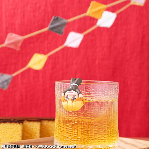 (PO) OchaTomo Series Demon Slayer: Kimetsu no Yaiba [BOX] Image_15