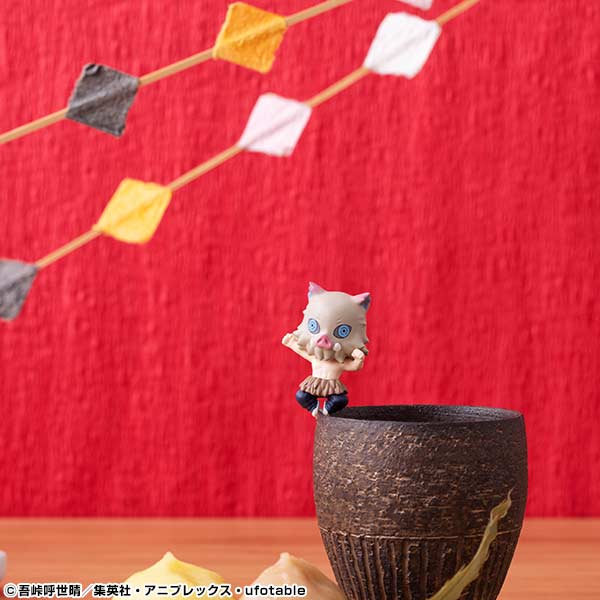 (PO) OchaTomo Series Demon Slayer: Kimetsu no Yaiba [BOX] Image_16